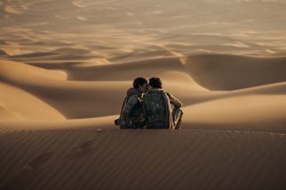 dune 2